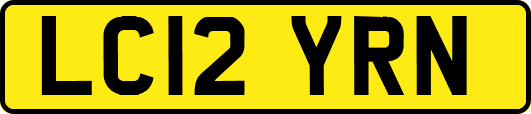 LC12YRN