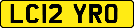 LC12YRO