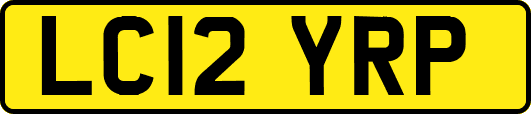 LC12YRP