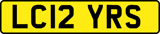 LC12YRS