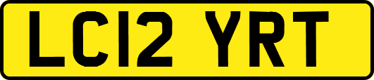 LC12YRT