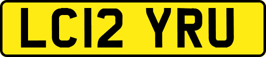 LC12YRU