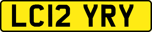 LC12YRY