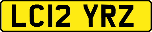 LC12YRZ