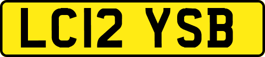 LC12YSB