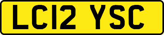 LC12YSC