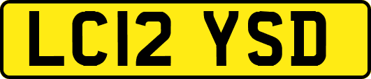 LC12YSD