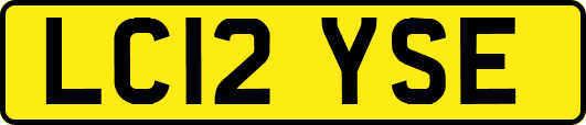 LC12YSE