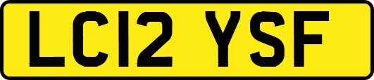 LC12YSF