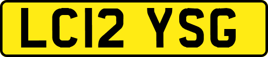 LC12YSG