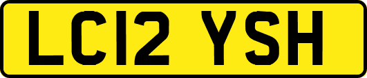 LC12YSH