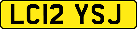 LC12YSJ