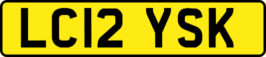 LC12YSK
