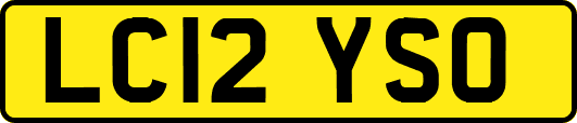 LC12YSO