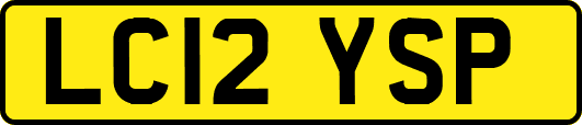 LC12YSP