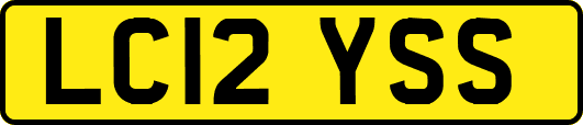 LC12YSS