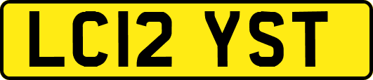 LC12YST
