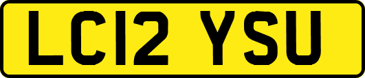 LC12YSU