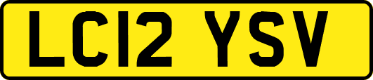 LC12YSV