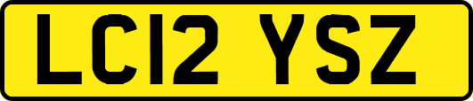 LC12YSZ