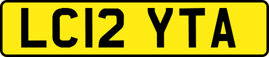 LC12YTA