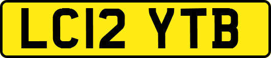 LC12YTB