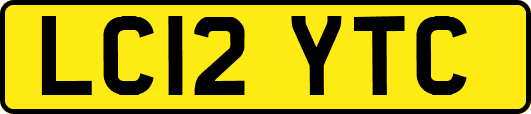 LC12YTC