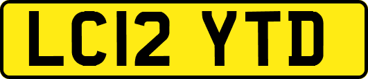 LC12YTD
