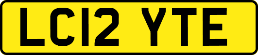 LC12YTE