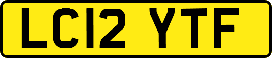 LC12YTF
