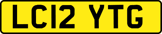 LC12YTG