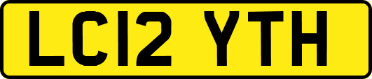 LC12YTH