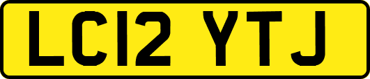 LC12YTJ
