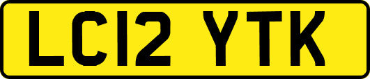 LC12YTK