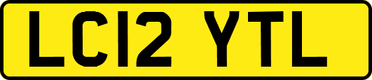LC12YTL