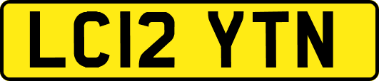 LC12YTN