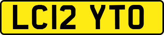 LC12YTO