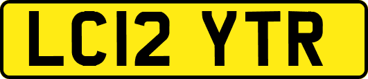LC12YTR