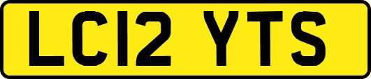 LC12YTS