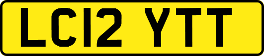 LC12YTT