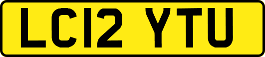 LC12YTU