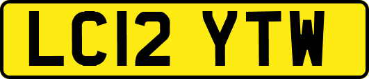 LC12YTW
