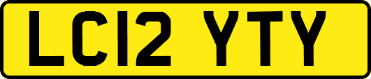 LC12YTY
