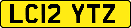 LC12YTZ