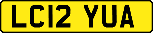 LC12YUA