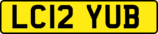 LC12YUB