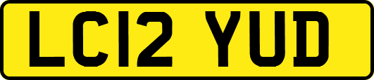 LC12YUD