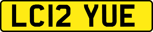 LC12YUE
