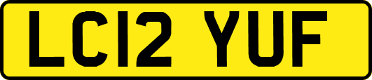 LC12YUF