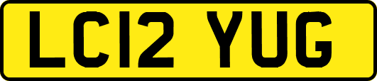 LC12YUG